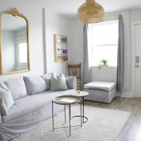 Love This Weho Gem Apartamento Nashville Exterior foto