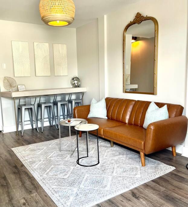 Love This Weho Gem Apartamento Nashville Exterior foto