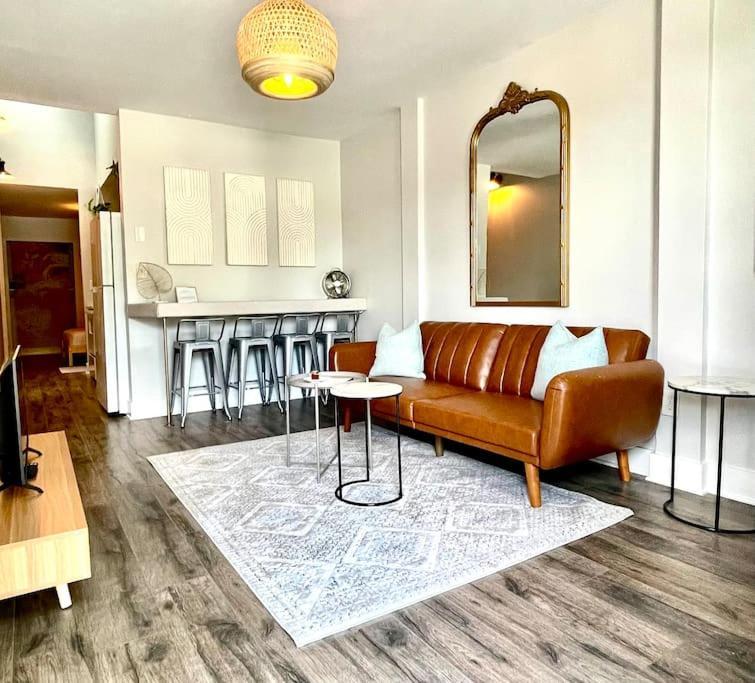 Love This Weho Gem Apartamento Nashville Exterior foto