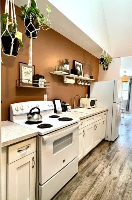 Love This Weho Gem Apartamento Nashville Exterior foto