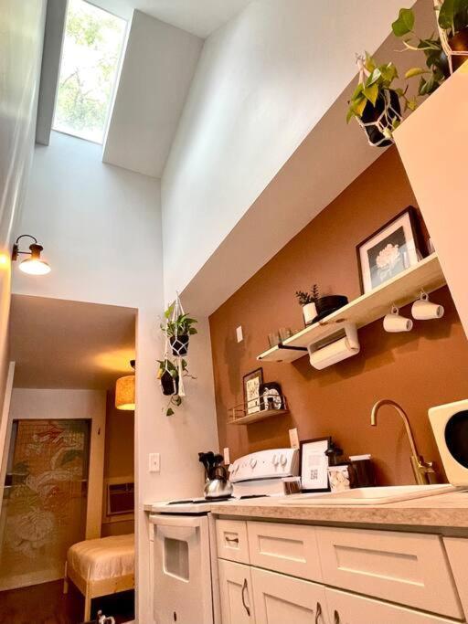 Love This Weho Gem Apartamento Nashville Exterior foto