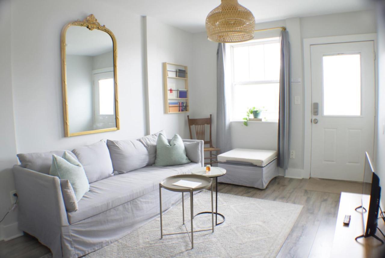 Love This Weho Gem Apartamento Nashville Exterior foto